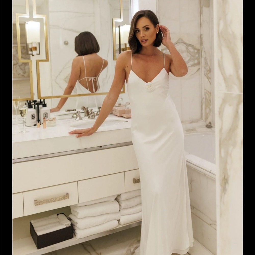 Lerose Stories MJ Rose Slip